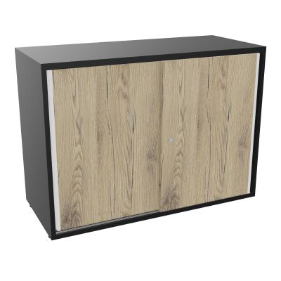 ARMAND ARM MELA L100 H73,5 P43,2 HAUTEUR BUREAU 2 PTES COULIS R9 R3 SO