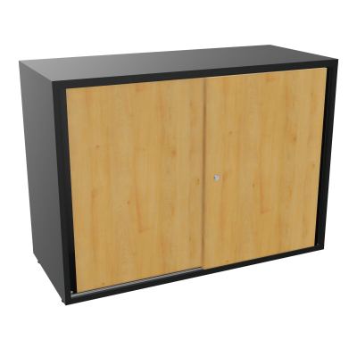ARMAND ARM MELA L100 H73,5 P43,2 HAUTEUR BUREAU 2 PTES COULIS R9 R5 SG