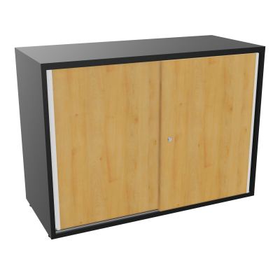 ARMAND ARM MELA L100 H73,5 P43,2 HAUTEUR BUREAU 2 PTES COULIS R9 R5 SO