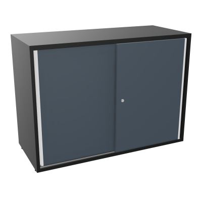 ARMAND ARM MELA L100 H73,5 P43,2 HAUTEUR BUREAU 2 PTES COULIS R9 R6 SO