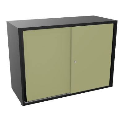 ARMAND ARM MELA L100 H73,5 P43,2 HAUTEUR BUREAU 2 PTES COULIS R9 R7 SG