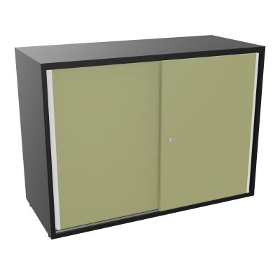 ARMAND ARM MELA L100 H73,5 P43,2 HAUTEUR BUREAU 2 PTES COULIS R9 R7 SO