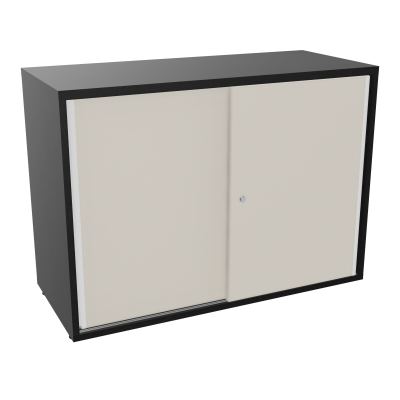 ARMAND ARM MELA L100 H73,5 P43,2 HAUTEUR BUREAU 2 PTES COULIS RK N5 SO