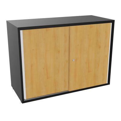ARMAND ARM MELA L100 H73,5 P43,2 HAUTEUR BUREAU 2 PTES COULIS RK R5 SO