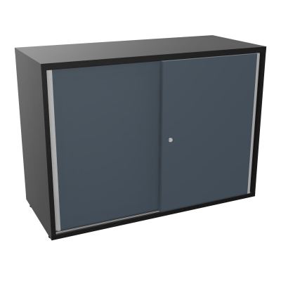 ARMAND ARM MELA L100 H73,5 P43,2 HAUTEUR BUREAU 2 PTES COULIS RK R6 SB