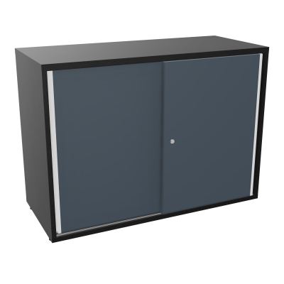 ARMAND ARM MELA L100 H73,5 P43,2 HAUTEUR BUREAU 2 PTES COULIS RK R6 SO