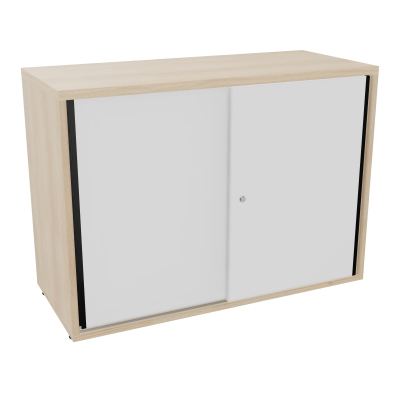 ARMAND ARM MELA L100 H73,5 P43,2 HAUTEUR BUREAU 2 PTES COULIS