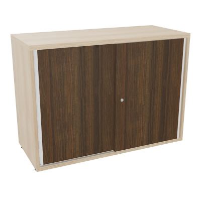 ARMAND ARM MELA L100 H73,5 P43,2 HAUTEUR BUREAU 2 PTES COULIS