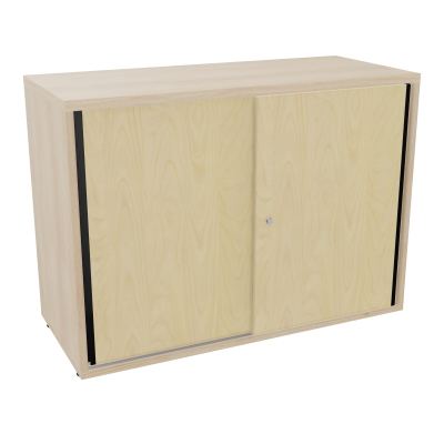 ARMAND ARM MELA L100 H73,5 P43,2 HAUTEUR BUREAU 2 PTES COULIS