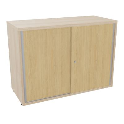 ARMAND ARM MELA L100 H73,5 P43,2 HAUTEUR BUREAU 2 PTES COULIS RZ R1 SB