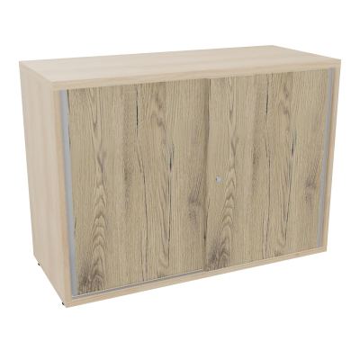 ARMAND ARM MELA L100 H73,5 P43,2 HAUTEUR BUREAU 2 PTES COULIS