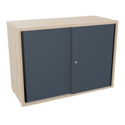 ARMAND ARM MELA L100 H73,5 P43,2 HAUTEUR BUREAU 2 PTES COULIS RZ R6 SG