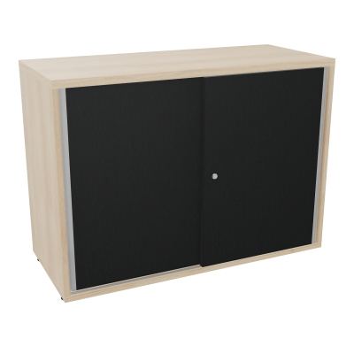 ARMAND ARM MELA L100 H73,5 P43,2 HAUTEUR BUREAU 2 PTES COULIS RZ R9 SB