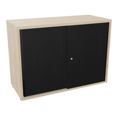 ARMAND ARM MELA L100 H73,5 P43,2 HAUTEUR BUREAU 2 PTES COULIS RZ RK SG