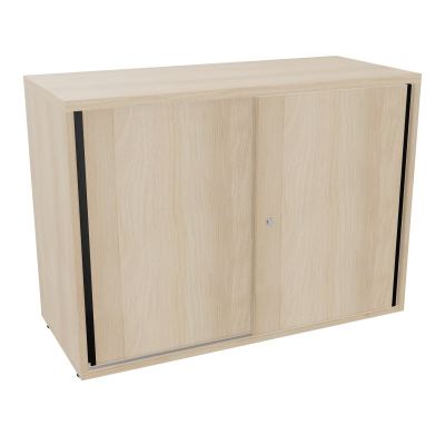 ARMAND ARM MELA L100 H73,5 P43,2 HAUTEUR BUREAU 2 PTES COULIS