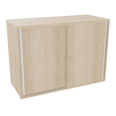 ARMAND ARM MELA L100 H73,5 P43,2 HAUTEUR BUREAU 2 PTES COULIS