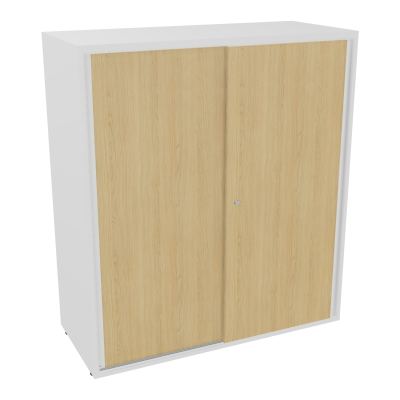 ARMAND ARM MELA L100 H113,5 P43,2 HAUTEUR COMPTOIR 2 PTES COULIS MG R1 SO