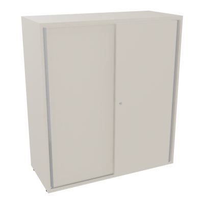 ARMAND ARM MELA L100 H113,5 P43,2 HAUTEUR COMPTOIR 2 PTES COULIS