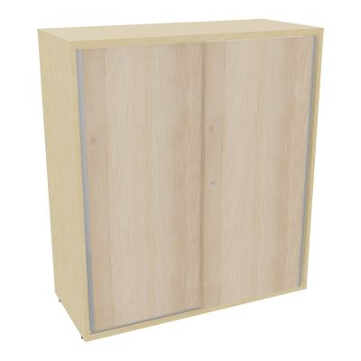 ARMAND ARM MELA L100 H113,5 P43,2 HAUTEUR COMPTOIR 2 PTES COULIS