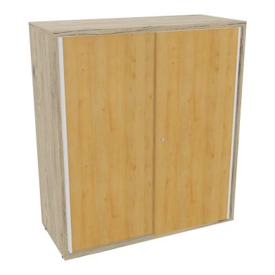 ARMAND ARM MELA L100 H113,5 P43,2 HAUTEUR COMPTOIR 2 PTES COULIS R3 R5 SO