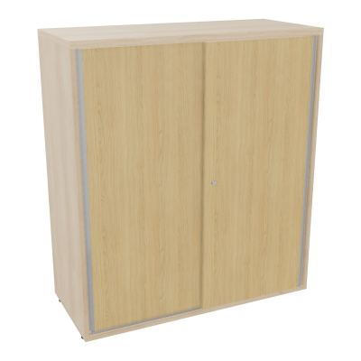 ARMAND ARM MELA L100 H113,5 P43,2 HAUTEUR COMPTOIR 2 PTES COULIS RZ R1 SB