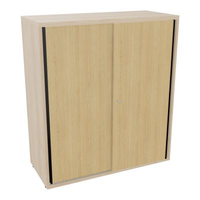 ARMAND ARM MELA L100 H113,5 P43,2 HAUTEUR COMPTOIR 2 PTES COULIS RZ R1 SG