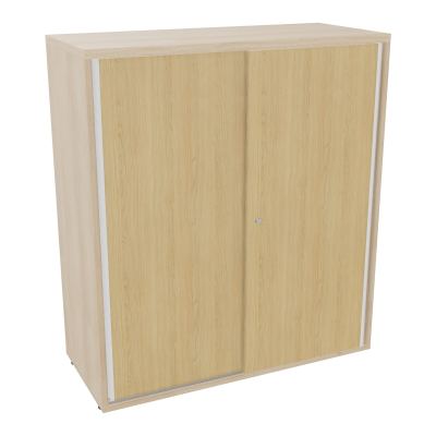 ARMAND ARM MELA L100 H113,5 P43,2 HAUTEUR COMPTOIR 2 PTES COULIS RZ R1 SO