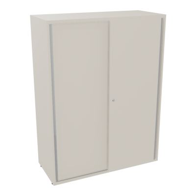 ARMAND ARM MELA L100 H133,5 P43,2 MI-HAUTEUR 2 PTES COULIS