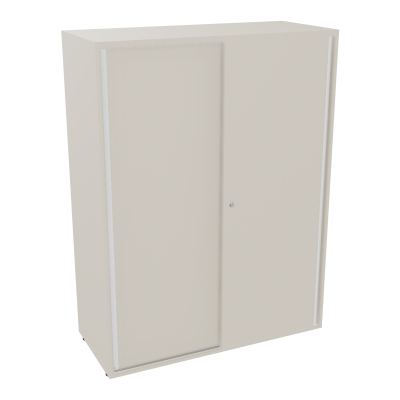 ARMAND ARM MELA L100 H133,5 P43,2 MI-HAUTEUR 2 PTES COULIS