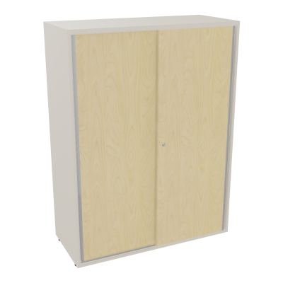 ARMAND ARM MELA L100 H133,5 P43,2 MI-HAUTEUR 2 PTES COULIS