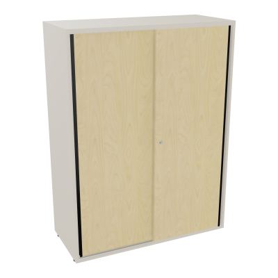 ARMAND ARM MELA L100 H133,5 P43,2 MI-HAUTEUR 2 PTES COULIS