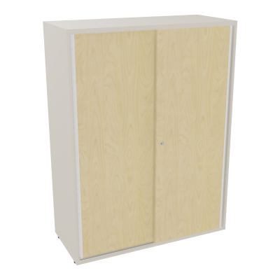 ARMAND ARM MELA L100 H133,5 P43,2 MI-HAUTEUR 2 PTES COULIS