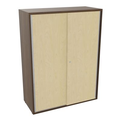 ARMAND ARM MELA L100 H133,5 P43,2 MI-HAUTEUR 2 PTES COULIS