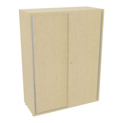 ARMAND ARM MELA L100 H133,5 P43,2 MI-HAUTEUR 2 PTES COULIS