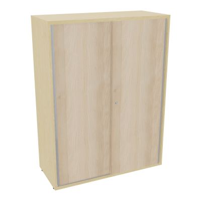 ARMAND ARM MELA L100 H133,5 P43,2 MI-HAUTEUR 2 PTES COULIS