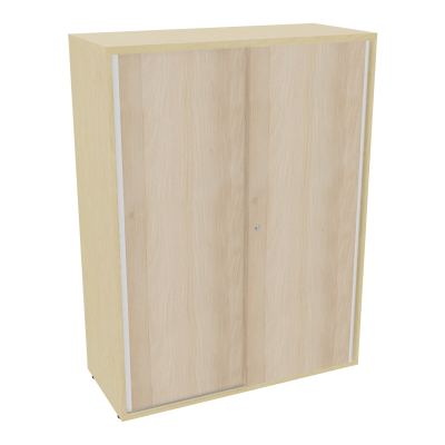 ARMAND ARM MELA L100 H133,5 P43,2 MI-HAUTEUR 2 PTES COULIS