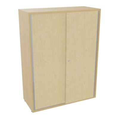 ARMAND ARM MELA L100 H133,5 P43,2 MI-HAUTEUR 2 PTES COULIS R1 N8 SB