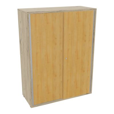 ARMAND ARM MELA L100 H133,5 P43,2 MI-HAUTEUR 2 PTES COULIS R3 R5 SB