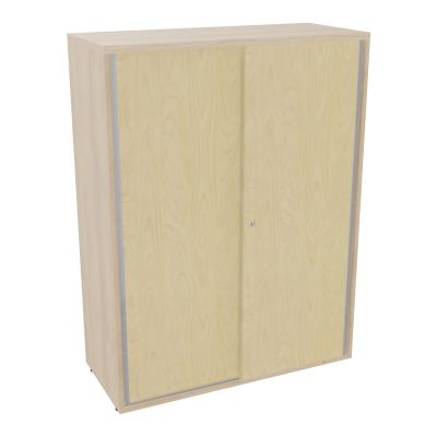 ARMAND ARM MELA L100 H133,5 P43,2 MI-HAUTEUR 2 PTES COULIS