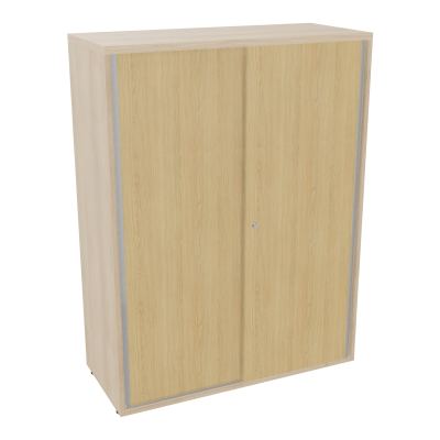 ARMAND ARM MELA L100 H133,5 P43,2 MI-HAUTEUR 2 PTES COULIS RZ R1 SB