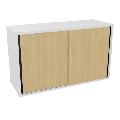 ARMAND ARM MELA L120 H73,5 P43,2 HAUTEUR BUREAU 2 PTES COULIS MG R1 SG