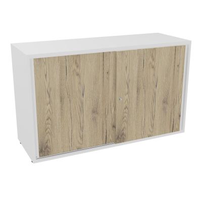 ARMAND ARM MELA L120 H73,5 P43,2 HAUTEUR BUREAU 2 PTES COULIS
