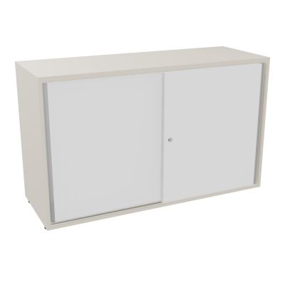 ARMAND ARM MELA L120 H73,5 P43,2 HAUTEUR BUREAU 2 PTES COULIS