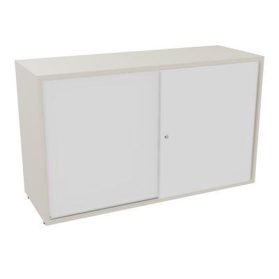 ARMAND ARM MELA L120 H73,5 P43,2 HAUTEUR BUREAU 2 PTES COULIS