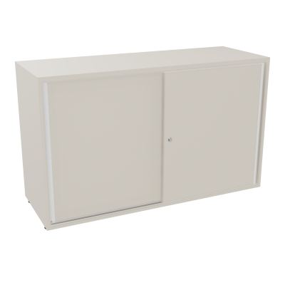 ARMAND ARM MELA L120 H73,5 P43,2 HAUTEUR BUREAU 2 PTES COULIS