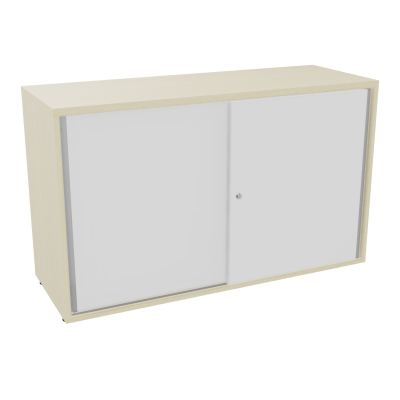 ARMAND ARM MELA L120 H73,5 P43,2 HAUTEUR BUREAU 2 PTES COULIS