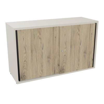ARMAND ARM MELA L120 H73,5 P43,2 HAUTEUR BUREAU 2 PTES COULIS