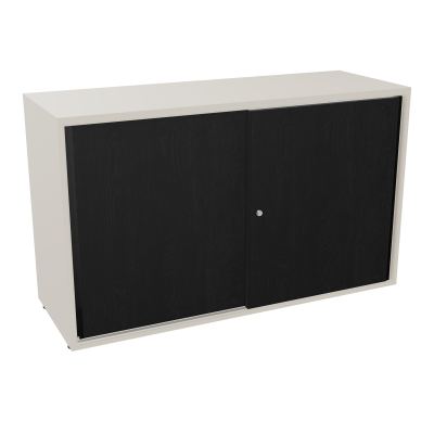 ARMAND ARM MELA L120 H73,5 P43,2 HAUTEUR BUREAU 2 PTES COULIS N5 RK SG
