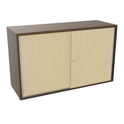 ARMAND ARM MELA L120 H73,5 P43,2 HAUTEUR BUREAU 2 PTES COULIS