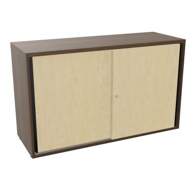 ARMAND ARM MELA L120 H73,5 P43,2 HAUTEUR BUREAU 2 PTES COULIS